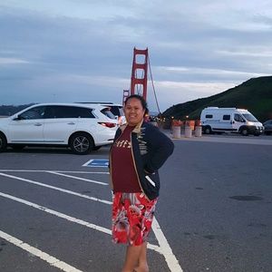 Meet your Posher, Mila